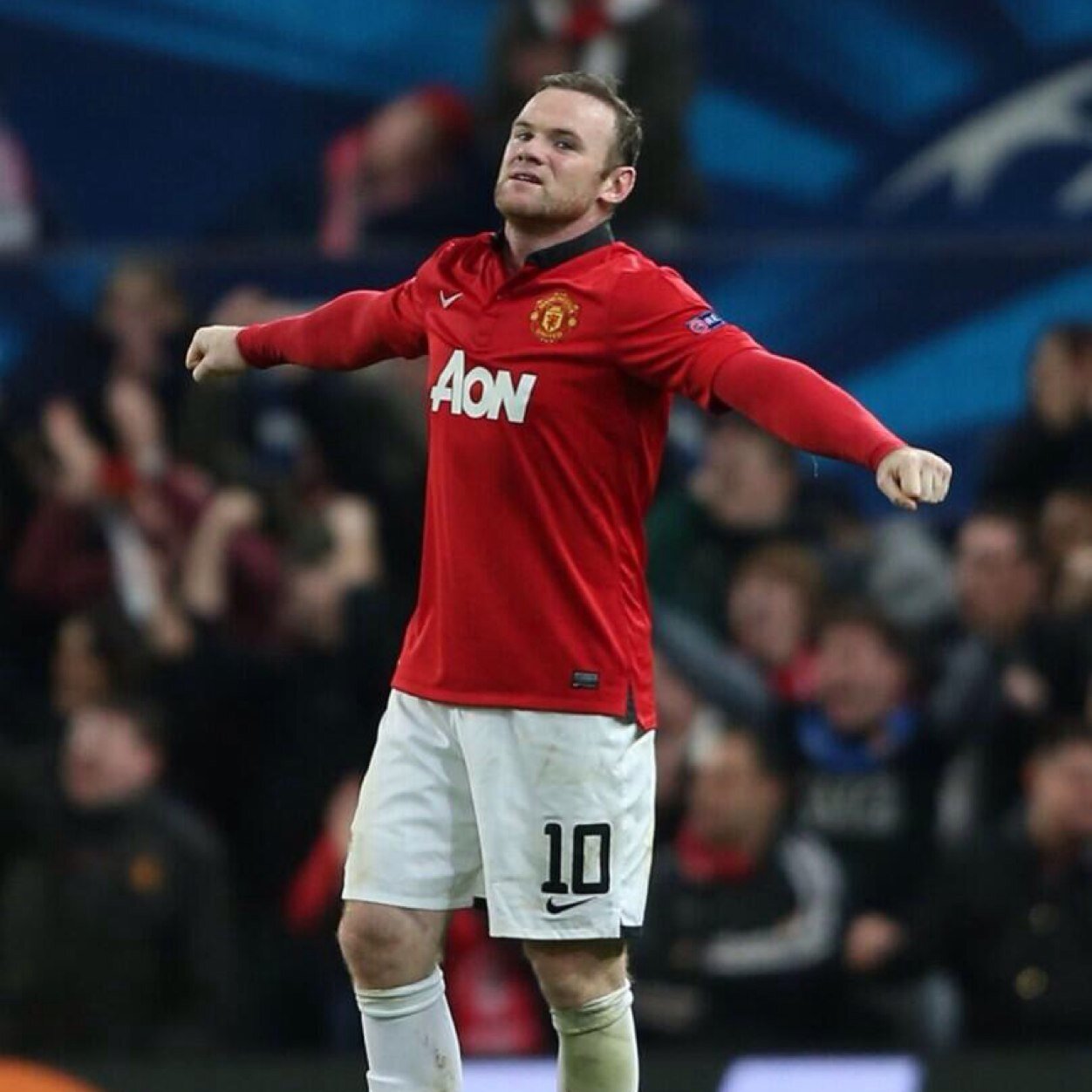 DIE HARD MUFC FAN! Love to have a laugh and make fun of everything liverpool or City Its kagawa-Mata-Rooney bitches....99.9% of my tweets are about football...