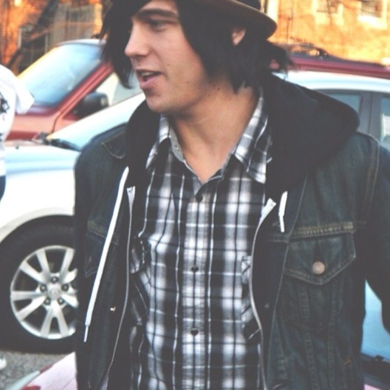 ♡♡Follow @kellinslegs♡♡ for follow back tweet @kellinquinn to follow @kellinslegs ♡