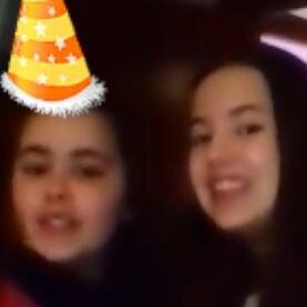 guapa y k aprecio a las personas y tengo 13 año