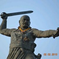 Baji Prabhu (@sdixit19) 's Twitter Profile