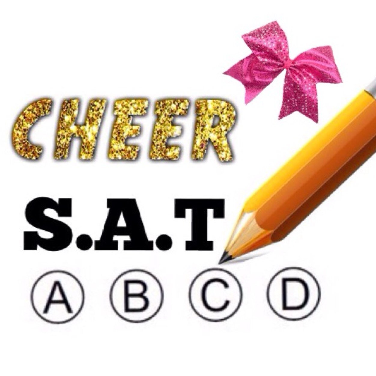 The original Cheer SAT questions ♡ test your cheerleading knowledge! send in suggestions through our ask fm