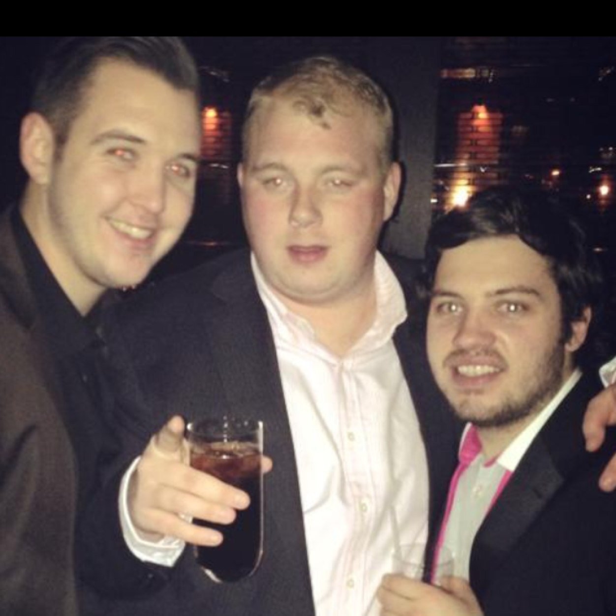 cosworth8989's profile picture. 