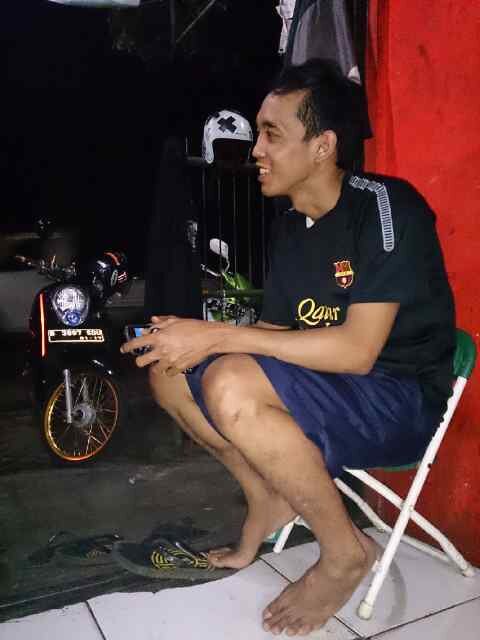 gila gawe