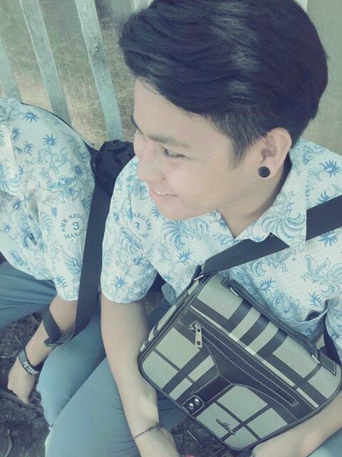 aldyyoyo's profile picture. Pak'Rt
 ^ Pajokka Racing Team ^