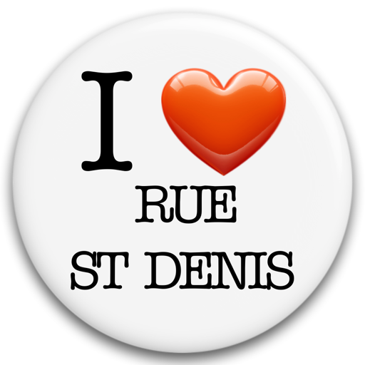 Rue Saint Denis (RueSaintDenis75) Twitter