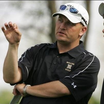 Dad, Husband, PGA Professional, Golf Coach, Fluent in Sarcasm