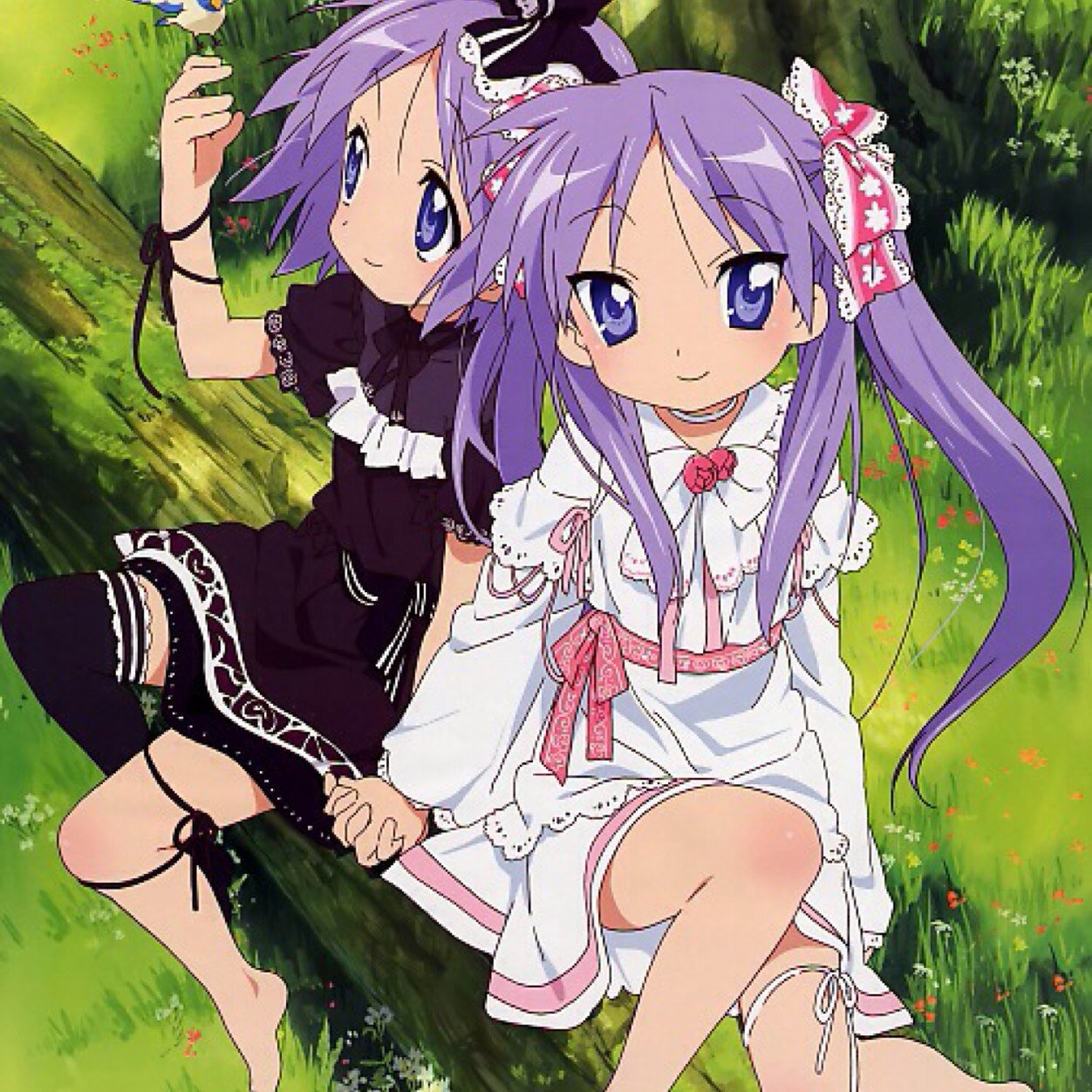 アニメ大好きです、アニメ好きの人フォローおねがいします