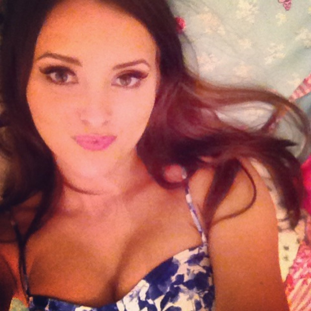 charlottejking's profile picture. Made you look