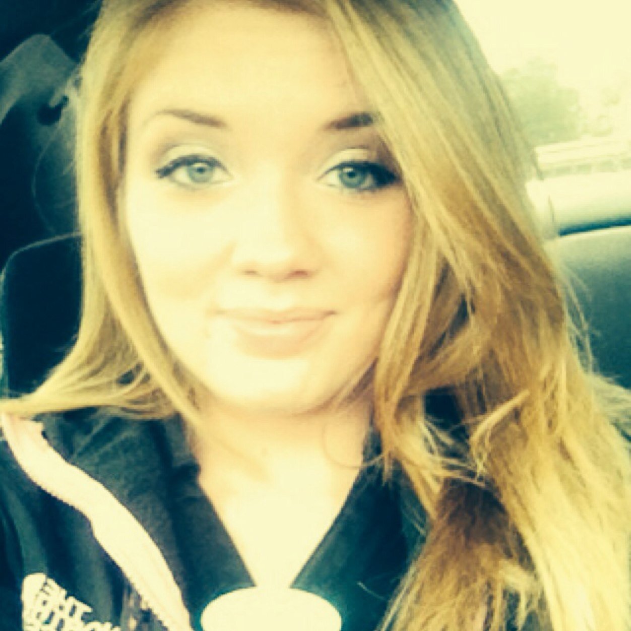 Wherever this barrel racer may roam... I'm only a right and two lefts from home :)