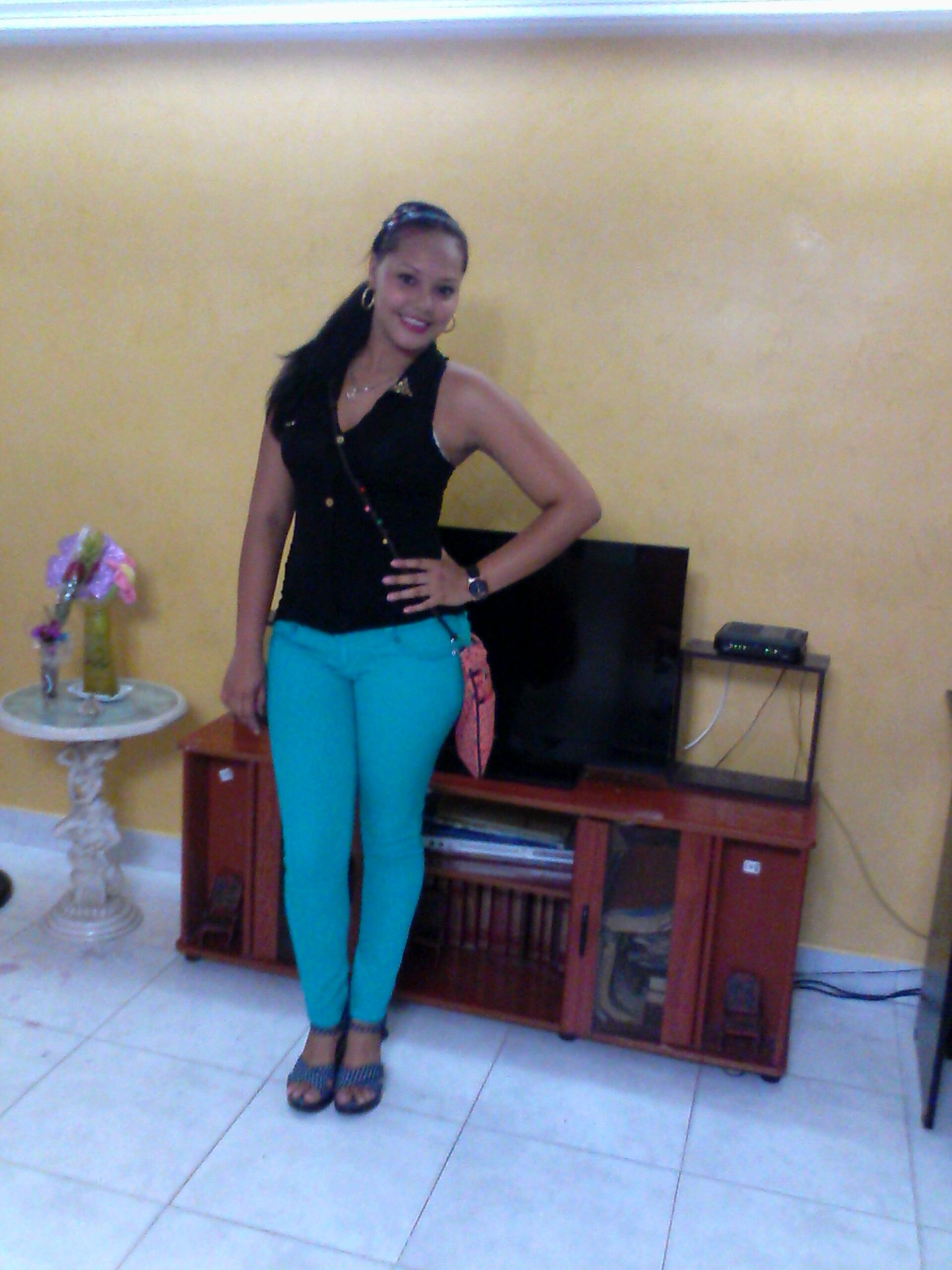 linda_mili's profile picture. Alegre, Divertida y Amante De la Buena vida