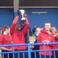 Ryan FC Official (@ryanfc1995) 's Twitter Profile