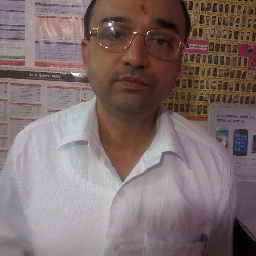CA,Finance Consultant ,Media Programming Advisor,Servant of Animals,Devotee of JALARAM BAPA,Loves HOLY BIBLE,Loves all good samaritans 
Likes Humble Leaders