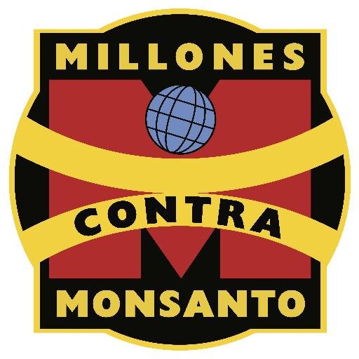 FUERA_MONSANTO's profile picture. Trabajamos para generar conciencia y dar a conocer el accionar criminal de esta empresa genocida.