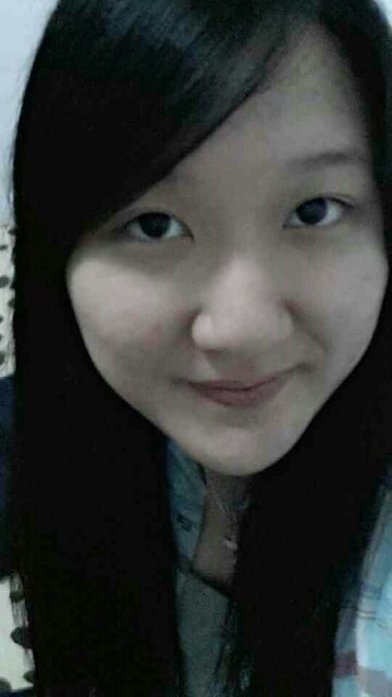 @akununpar13 - smile when it hurts most