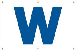 Did the Cubs win today?... We'll let you know.