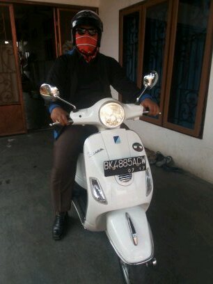 Pemburu rezeki | INTERISTA | Members of @Hore2Tc |ST PASBRATA | IP FISIP UNRI '04 | SMAN8Medan '03