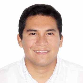 Técnico Contable - Trabaja en el BN - Natural de la ciudad de Pucallpa