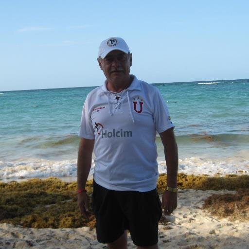 opatriciopereze's profile picture. Docente al 100%, comprometido con la educación. leal, amable, orgullosamente ecuatoriano.