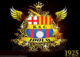 Mi sentimiento, Mi locura, Mi amor por ti Jamas Cambiara #BarcelonaSc