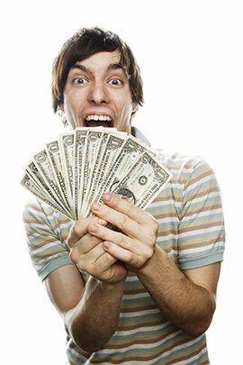 We find all the best contests on twitter so you don't have to