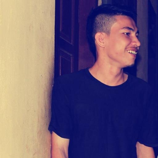 rizarizky91's profile picture. | Be Your Everything |