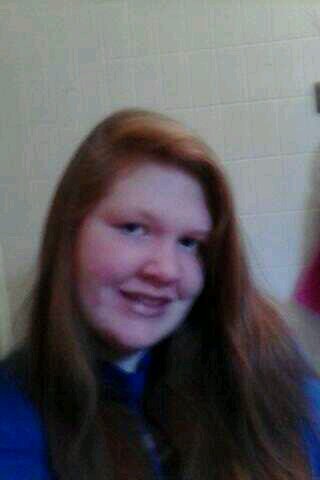 Caitlyn_Sue's profile picture. God's always #1! i love hanging out with friends and family! As well as playing softball, and basketball! Follow me and I'll follow back! #Ginger!