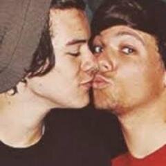 ♥Louis and Harry♥                                             forever
