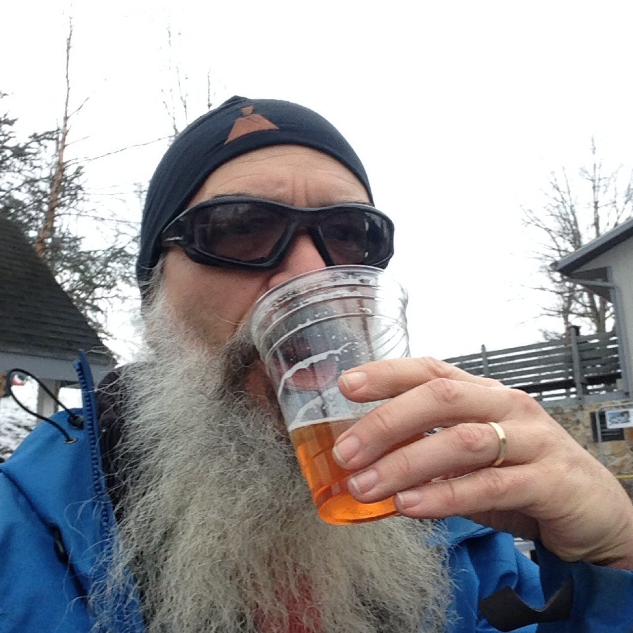 Love to go downhill fast, on skis or bike. Statistician. Humanist. Liberal.
