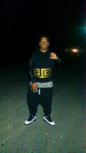 S|O to life wat im able to wake up and live every day im really blessed....