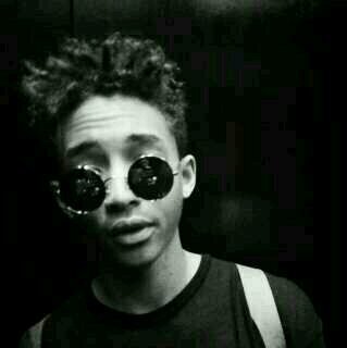 Keep And Always jaden smith°°