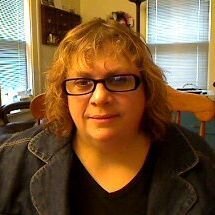 Author of the Bellingwood series, blogger, lover of marvelous words & great books, and owned by a pretty cool cat!
