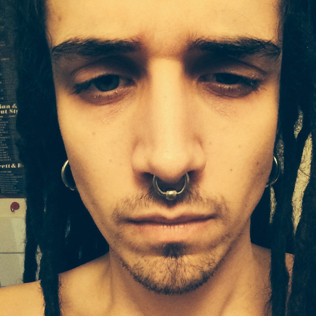 scary_unmold's profile picture. Bryggare, nörd och dreadhead.