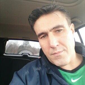 rbrewer1976's profile picture. 