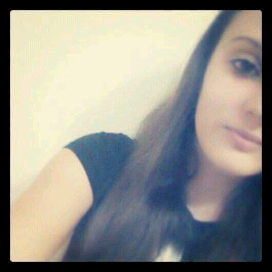 RingKr's profile picture. ·Cali girl ·BMTH ·Metallica~You gotta fall before you fly..~3