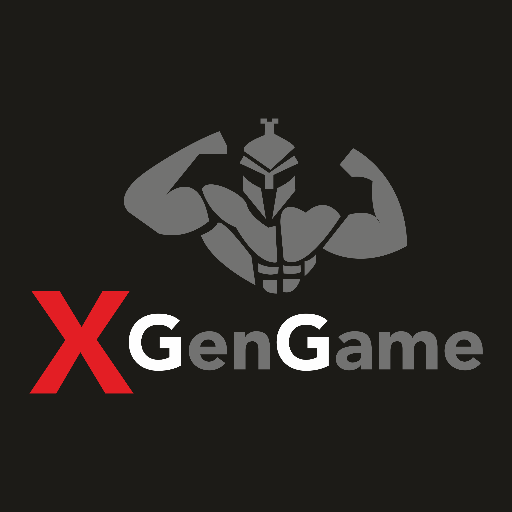 XGenGame's profile picture. Owner and editor of http://t.co/4pQEnoWahZ, your go to place for all your gaming needs.