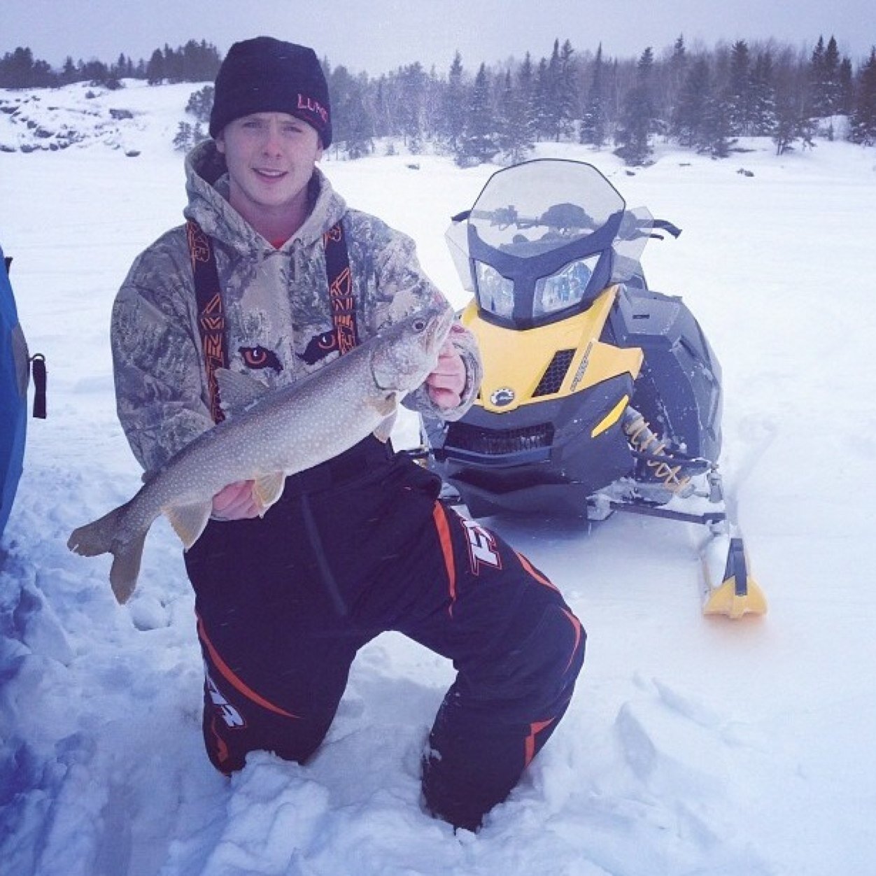 Brendanjuer10's profile picture. 