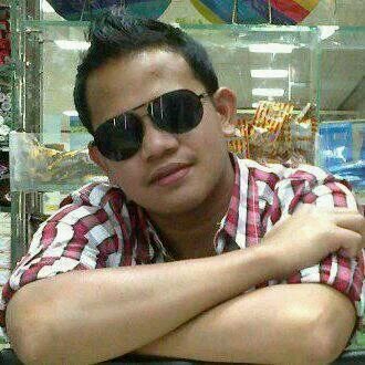 MarkAcmad's profile picture. 