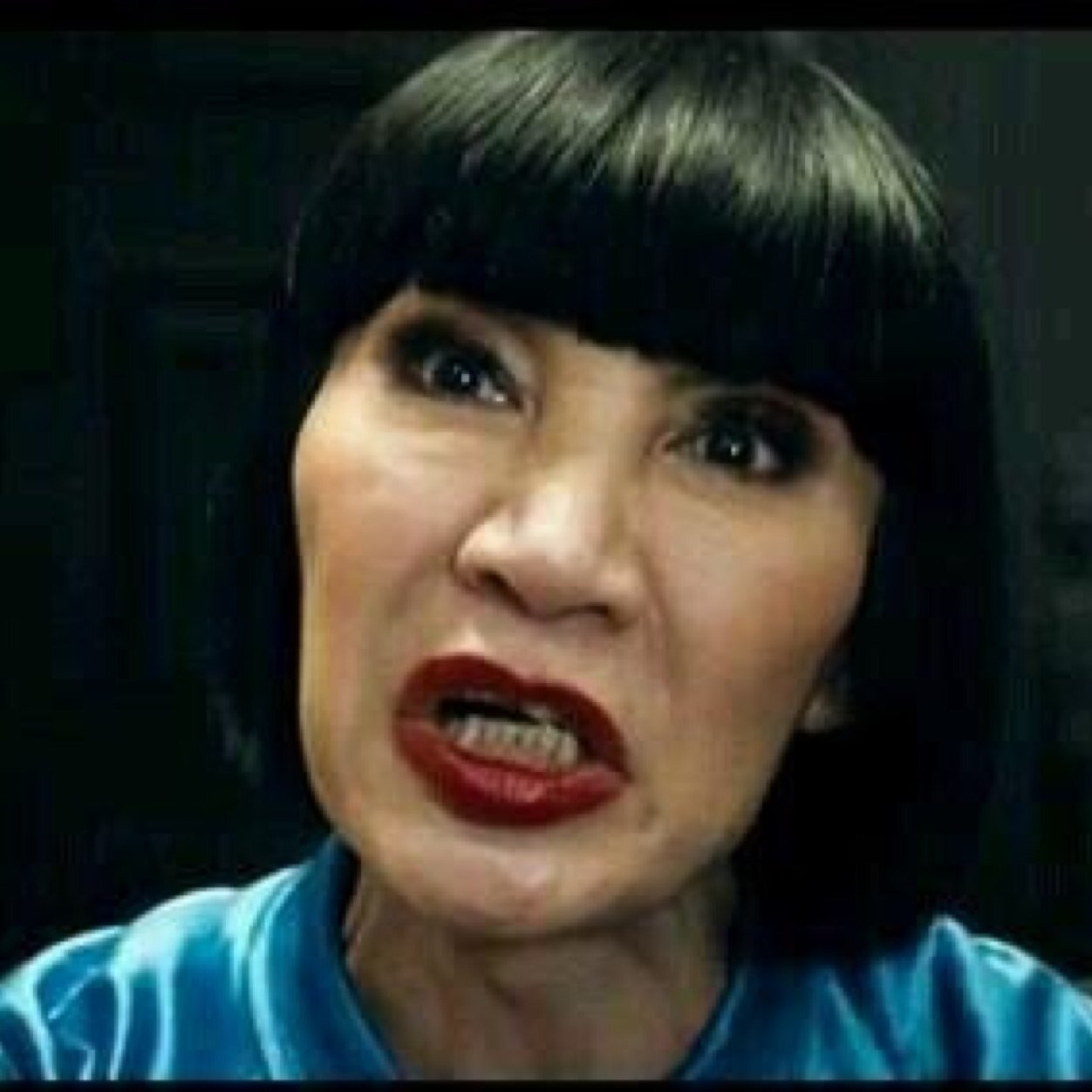 เป็นคนสวยที่ไม่เคยมองว่าโลกสวย...