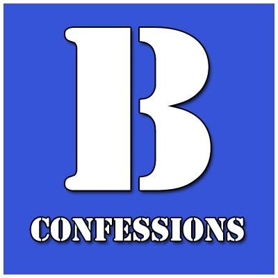 Submit your notable confessions through DM, best ones get tweeted!
