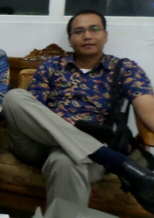Pria Cilik Merdeka