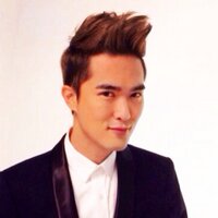 Ethen Lee Teng 李腾(@leenaldolee) 's Twitter Profileg