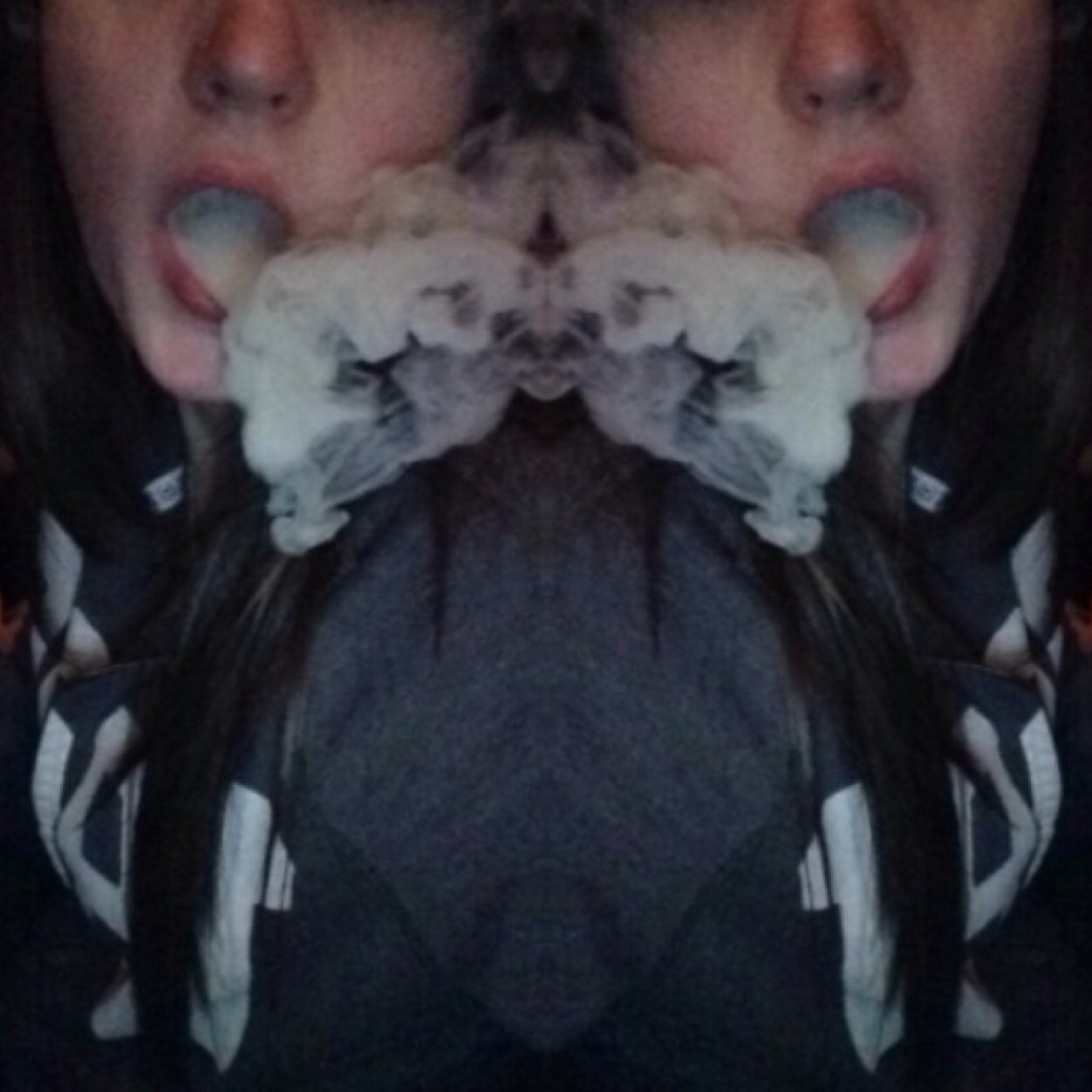 Let your hair blow in the breeze, and roll some bomb ass weed