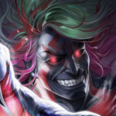 HadesUprising's profile picture. I'm that one God who kicks puppies and devours souls for nourishment. ((Kid Icarus: Uprising RP - Multiverse))