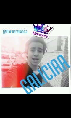 Twitter Official de Mariiners Gallegas. El secreto está en que la música suene mas alto q los problemas ~Mateo Marin~