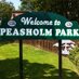 Peasholm Park (@peasholmparkuk) Twitter profile photo