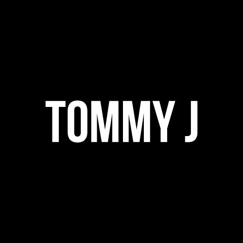 Tommy J brings the classic sounds of thumping 808s and 909s with the tearing sonics of the 303 to the dance floor through a modern lens.