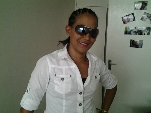 Loving caring person. Respect myself as much as I respect ppl tht respect me.