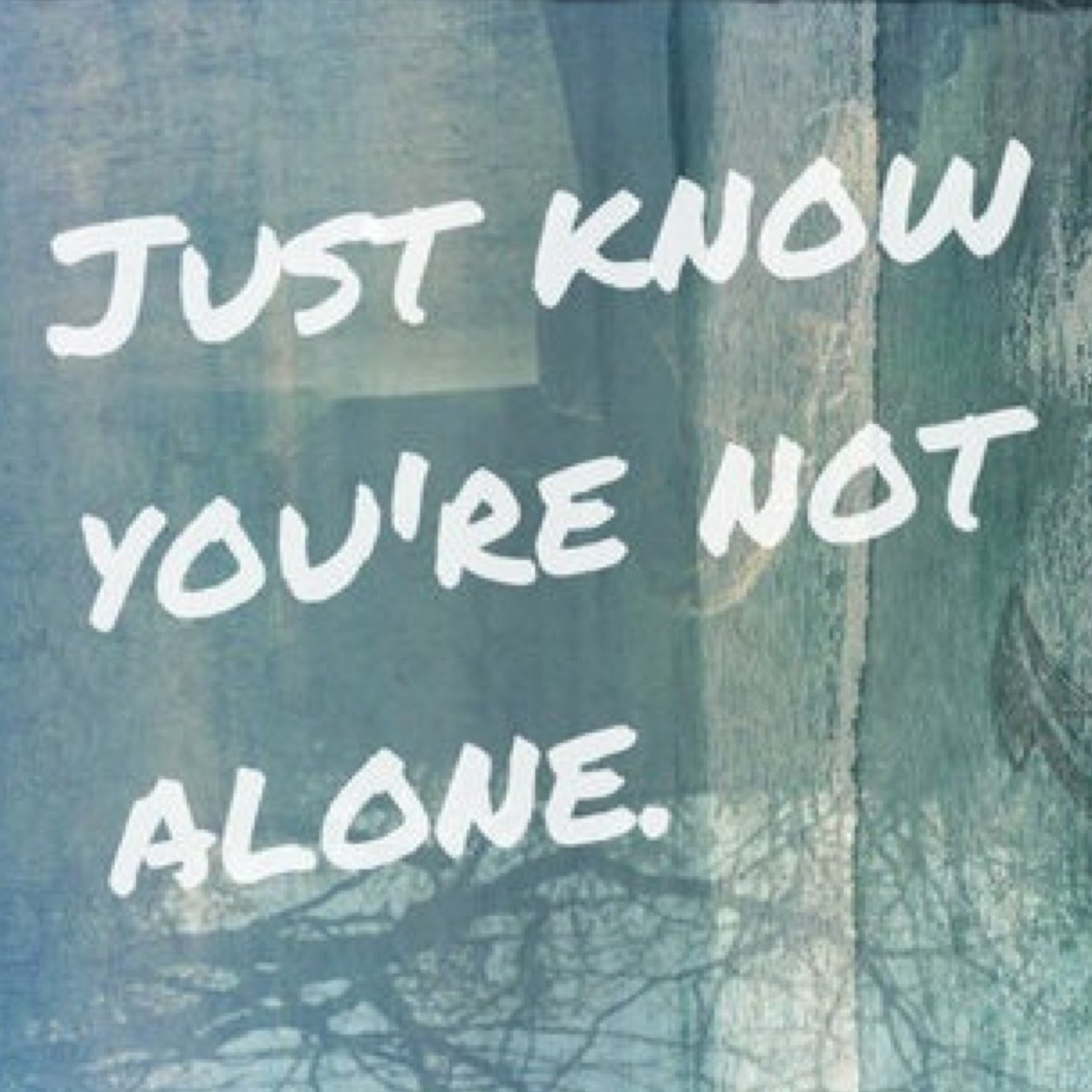 Stay Stong you'll make it. If you need someone to talk to i'm here.