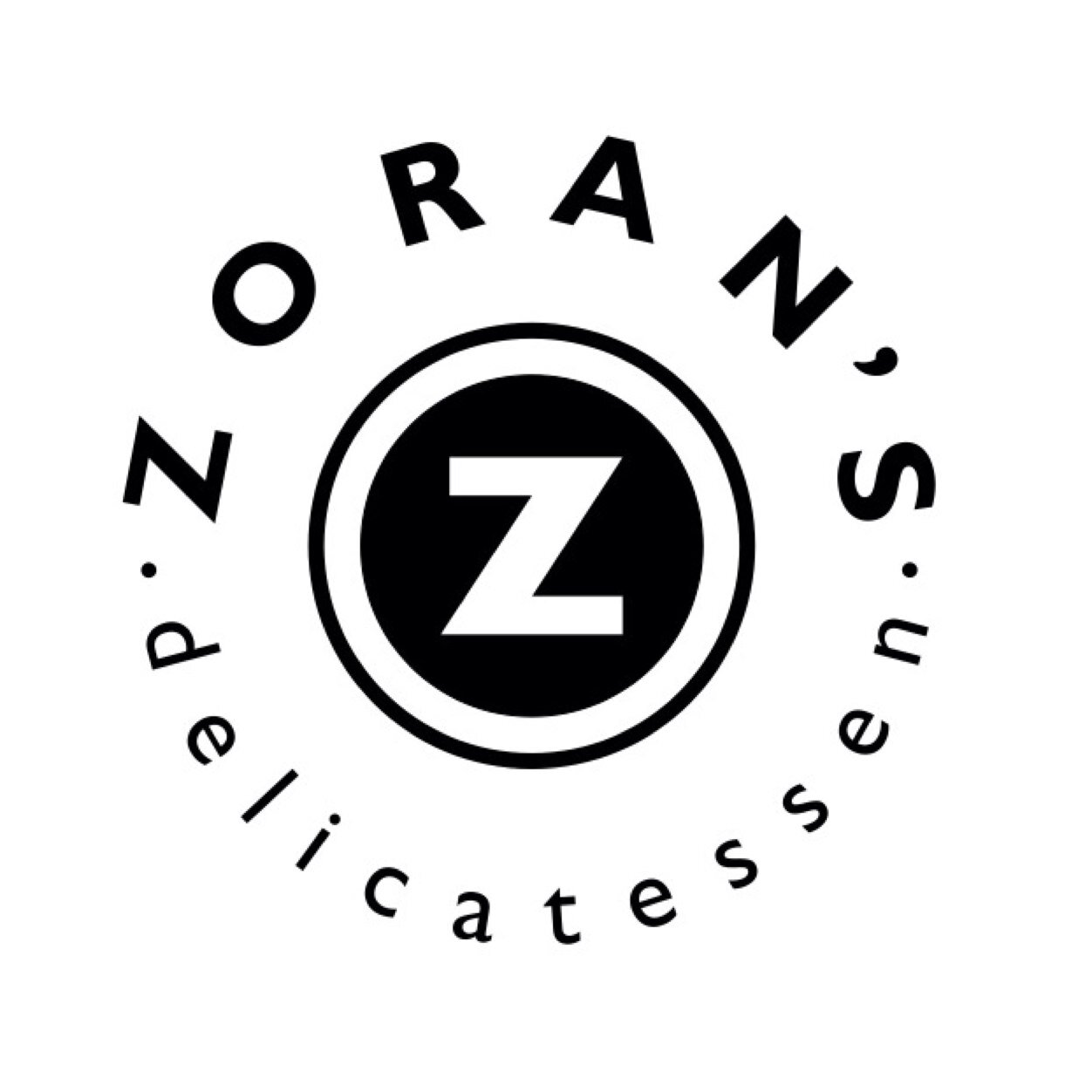 Zoran's Delicatessen serves the sort of remarkable food you'd expect to see in London's finest restaurants but at neighbourhood prices.