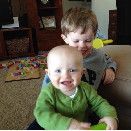 sarahvosters's profile picture. 